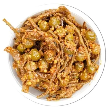 Rajasthani Ker