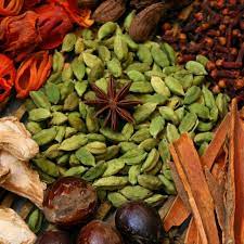 Single Spices